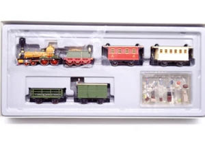 Tren Märklin HO 26573 Würtenberger alrededor de 1859 digital en embalaje original - Imagen 1 de 9