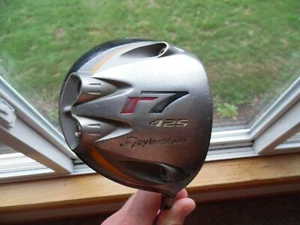 Taylor Made R7 425 Treiber TaylorMade Treiber R7 - Bild 1 von 12
