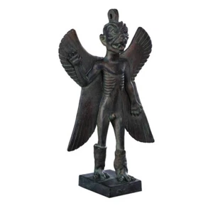 Pazuzu Dämonen Figur 15cm - Picture 1 of 1