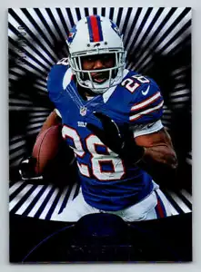 2013 Certified Platinum Blue #39 C.J. Spiller /100 (ref 220896) - Picture 1 of 2