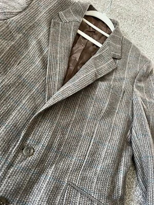 Blazer Christian Dior - Imagem 1 de 4