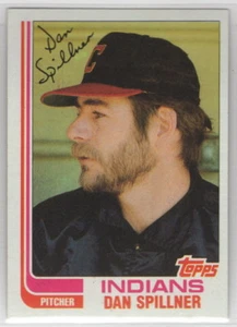 1982 Topps Baseball Cleveland Indians Team Set with Traded - Picture 1 of 1