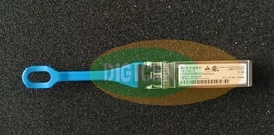 Brocade 57-1000335-01 355 SFP28 XBR-000278 32GFC ELWL 25Km SX6 G610 G620 G630 - Picture 1 of 2