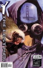 Y The Last Man (2002) #  27 (8.0-VF)