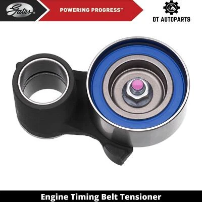 Para Acura TLX 2015-2020 3,5 L V6 Motor Gas Correa Tensora Puertas 2016 2017 Foto 1 de 4