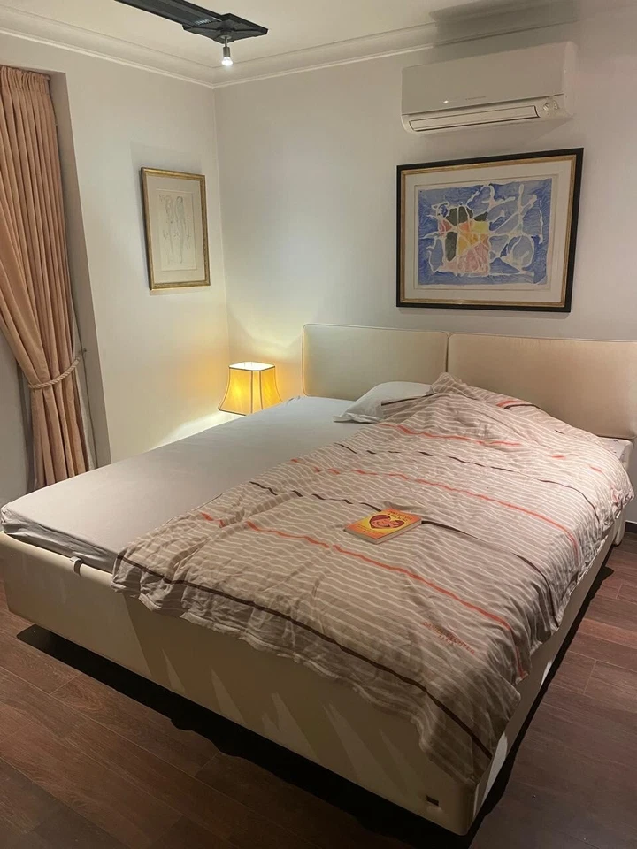 ruf bett 180x200 - Bild 1 von 1