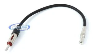 Scosche CRAB Antenna Adapter for 2002-up Chrysler, Dodge and Jeep Vehicles - Picture 1 of 2