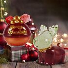 Christmas Bell 3D Elk Silicone Mold DIY Resin Molds Candle Mold  Party