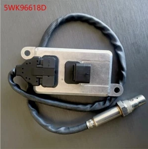 Nox sensor control unit for MAN TGA TGL TGM TGS TGX YEAR 2000-2013 5WK96618B new - Picture 1 of 3