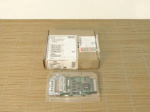 Neu Cisco HWIC-4A/S 4x Port Asynchronous High-Speed WAN Interface Card NEW OPEN - Bild 1 von 1
