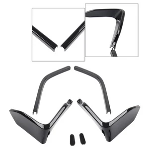 Obere Verkleidung Unterkante Eckverkleidung für Honda Goldwing GL1500SE 88-00 - Bild 1 von 12