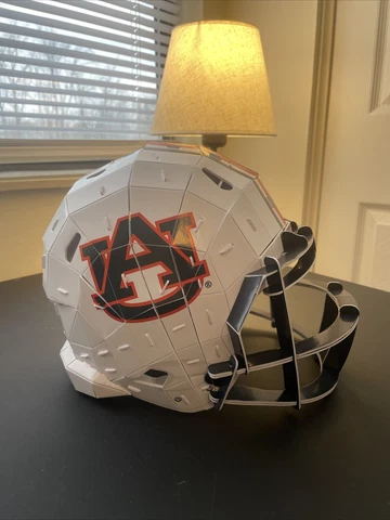 Auburn Tigers Replica Helmet Cover