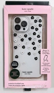 Incipio for Kate Spade iPhone 13 Pro Max from Apple – Scattered Flowers - Picture 1 of 5