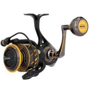 PENN AUTHORITY 4500HS Spinning Reel New in Box - Picture 1 of 1