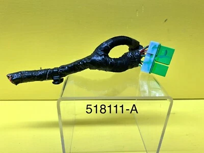 Jeep Liberty 2002-2007 asiento eléctrico e interruptor de asiento térmico coleta Foto 1 de 4