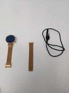 BooaBei 2024 Smart Watch (Answer/Make Calls), AMOLED Display Fitness Tracker - Picture 1 of 8