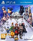 Kingdom Hearts HD 2.8 Final Chapter Prologue (Sony Playstation 4) (IMPORT Z WIELKIEJ BRYTANII)