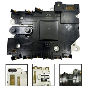 For 2014-2017 Infiniti QX70 3.7L Transmission Control Module 31705-X079B RE7R01A - Picture 1 of 10