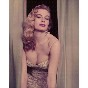 Foto Anita Ekberg 8x10 - Foto 1 di 6