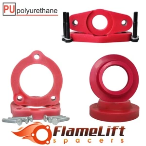 Kit Elevador Espaciadores Coche 0.8" 20mm para TESLA Modelo 3, Modelo Y - Imagen 1 de 4
