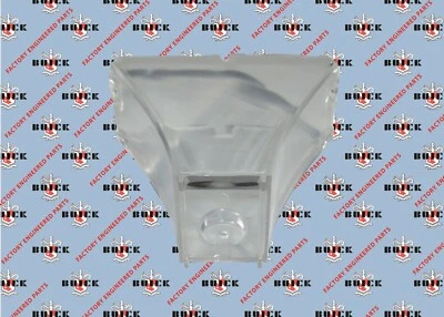 Lente de respaldo Buick Special & Century 1958. OEM #5949419 Foto 1 de 4