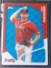Tommy Hanson 2010 Topps 2020 #T17