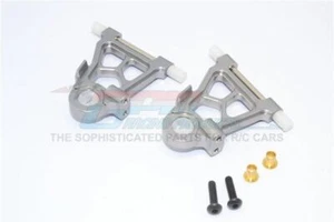 GPM TT2055 ALLOY FRONT LOWER ARM 1/10 RC TAMIYA TT-02 DRIFT RC CAR - Picture 1 of 14