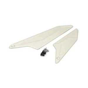 FOR HONDA X-ADV 750 2021-2024 Lateral Covers Set Side Panels Cover Guard Plate - Picture 1 of 16