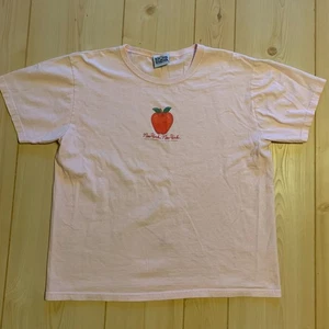 Vintage New York, New York Hotel Casino Las Vegas Big Apple Women's T-Shirt M - Picture 1 of 6