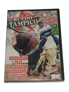 EL RUEDO DE TAMPICO DVD - Bild 1 von 2