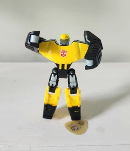 Transformers Real Gear - Longview - Complete TFTM - Picture 1 of 2