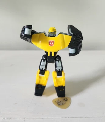 Transformers Real Gear - Longview - Complete TFTM - Image 1 of 2