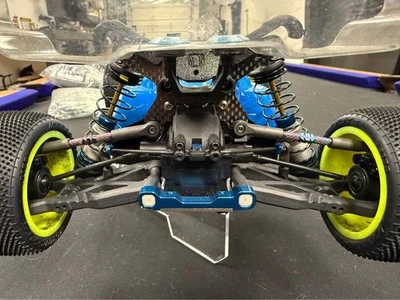 Team Associated RC10B74.2 CE ARTR - Image 1 of 4