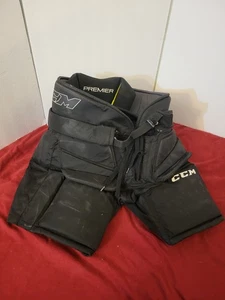 CCM Premier Goalie Pants XL READ - Picture 1 of 15