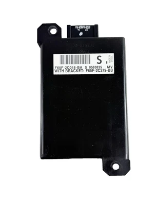 Unidad de módulo de control de frenos antibloqueo ABS Ford F-150 1997 F65F-2C018-BA OEM Foto 1 de 4