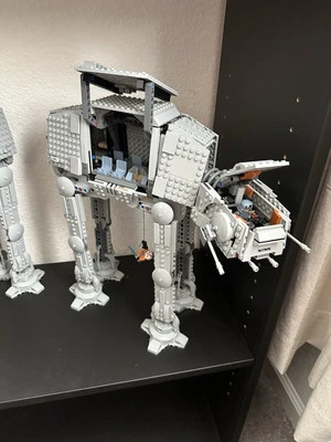 Lego 75288 AT-AT  Foto 1 de 3