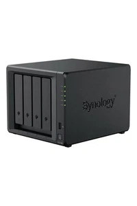 Synology 4-Bay DS423+ - Celeron J4125 schwarz - Bild 1 von 2