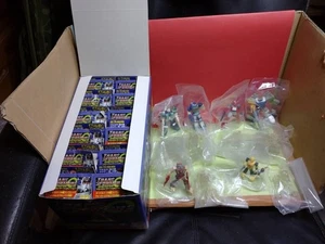 Transformers Generation 1 Figure with Box set of 12 Japan Sixshot Soundwave - Picture 1 of 10