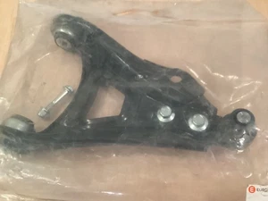 RENAULT KANGOO MK 1 NISSAN KUBISTAR 1997-2009 FRONT LEFT LOWER SUSPENSION ARM - Picture 1 of 6