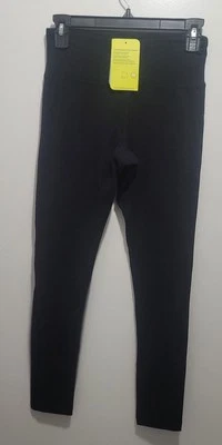 Propel Bass Engineered Womend Black Work Out Pants Size XS - Image 1 of 4