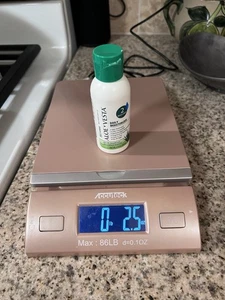 Aloe Vesta tägliche Feuchtigkeitscreme 2 Oz Reisegröße Hautschutzmittel für alle Altersgruppen - Bild 1 von 5