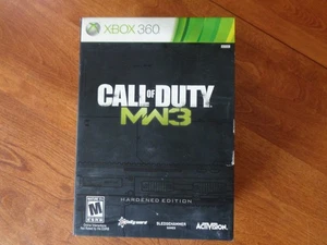 Call Of Duty: Modern Warfare 3 (Hardened Edition) SEE PICS VG010 - Picture 1 of 4