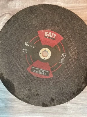 SAIT A24N (PSL021752) - Image 1 of 2