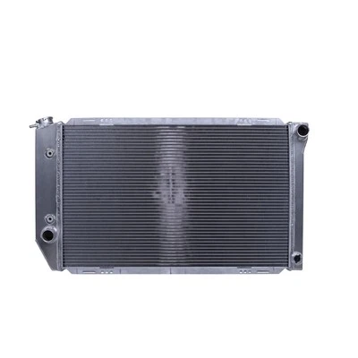 Radiator Fit for Ford Various Models 1971-1979/ Lincoln: Continental 1973 Foto 1 de 4