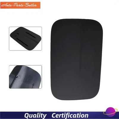 1x Tapa de puerta de llenado de combustible para Benz 07-15 E63 AMG 07-14 E550 10-16 E350 EE. UU. Foto 1 de 4