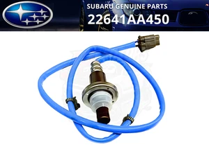 SUBARU Genuine OEM Air Fuel Ratio Sensor JDM for Impreza WRX STI GDF 22641AA450 - Picture 1 of 7