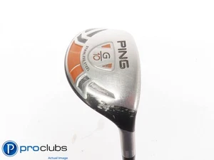 Ping G10 24* Hybrid - Ping TFC 129 H Stiff Flex - 430359 - Picture 1 of 4