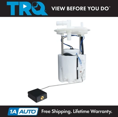 Bomba de combustível TRQ para 2014-2019 Ford Police Interceptor Sedan 2013-2019 Taurus - Imagem 1 de 4