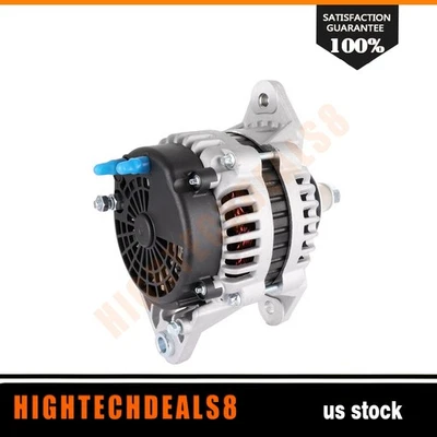New Alternator 1997 1998 1999 for Ford Truck B600 B700 B800 F600 F700 F800 12V - Image 1 of 4