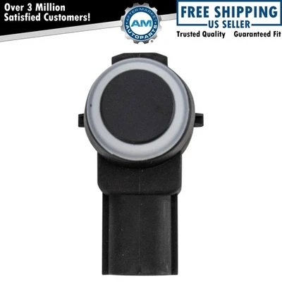 Sensor de assistência de estacionamento compatível com Buick Cadillac Chevrolet GMC Saturn 2006-2021 - Imagem 1 de 4